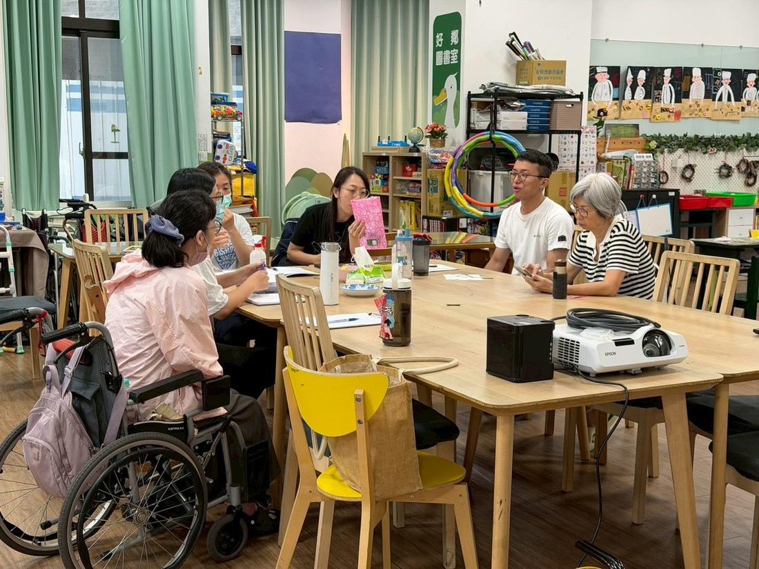 社宅收納課．學員實作