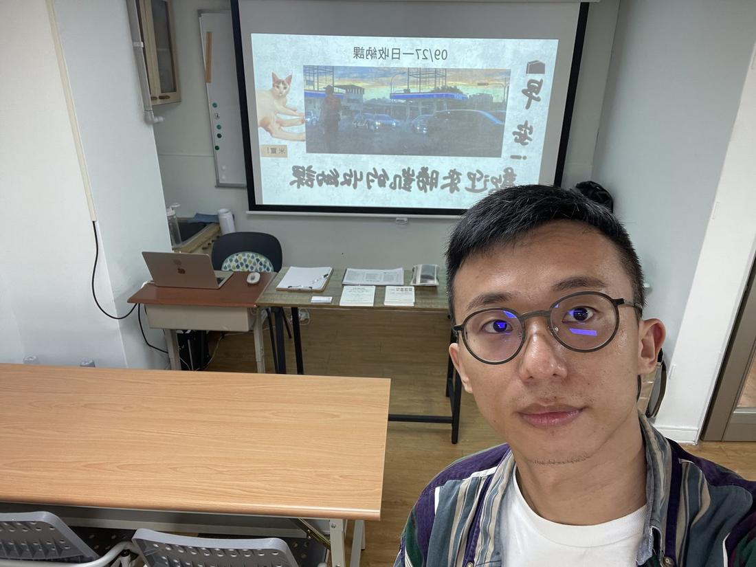 台中一日整理收納課程