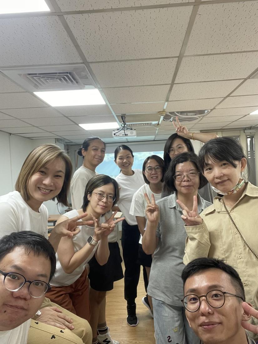 台中一日整理收納課程