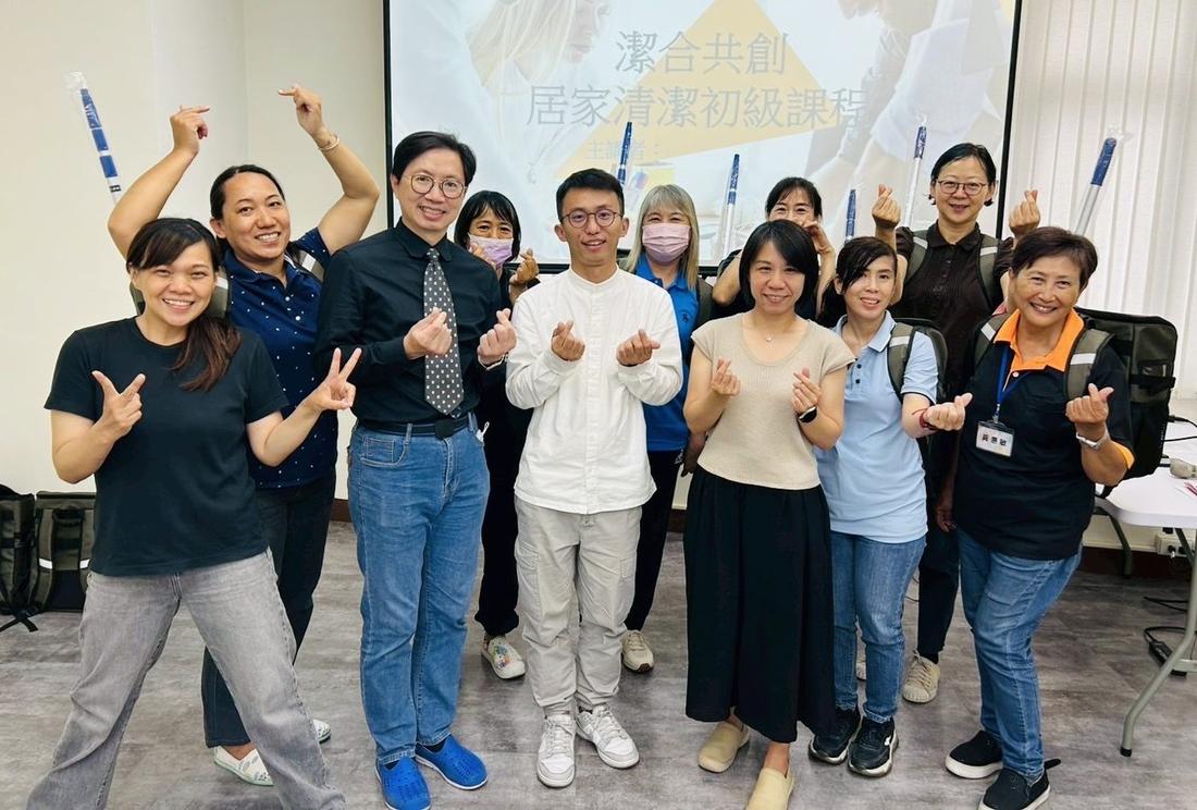 歷年課堂與演講
